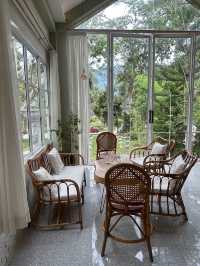 Nonna's Samui Garden Eats