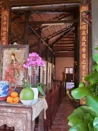 【ホーチミン】永長寺