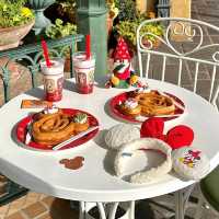 Great American Waffle Cafe