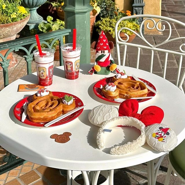 Great American Waffle Cafe