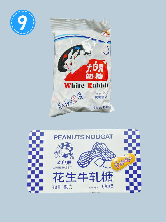 【上海】 上海で購入したもの🍭