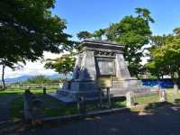 盛岡-盛岡城跡（盛岡城跡公園）