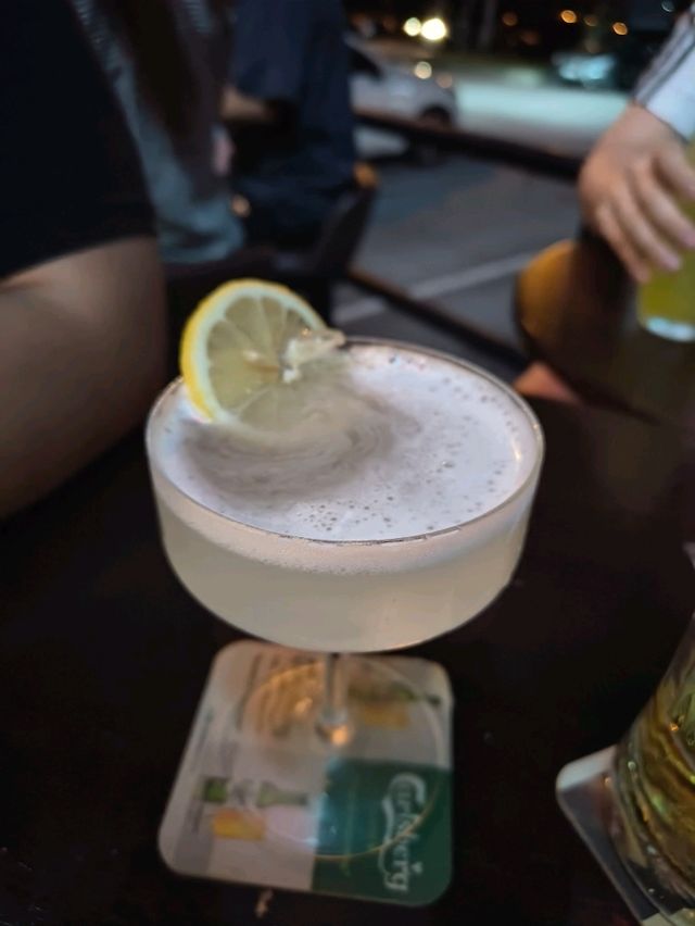 Sip, Sing, and Save — My Favourite Night in Desaru