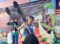 Paddles & Petals: A Breezy Kayak Escape in KL