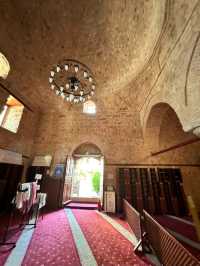 Yivliminare Mosque