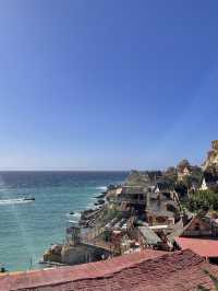 🇲🇹 [몰타 3박 4일 여행 일정] 섬 전체가 보물창고 같은 여정 ✨🌊