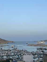 🚢 바다 위의 여유, 몰타에서 고조섬 가는 크루즈 여행 🌊