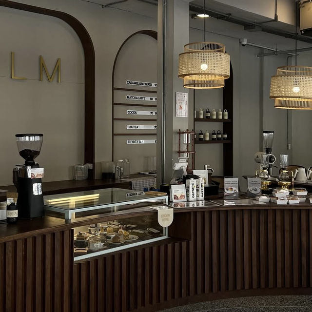  Realm Café Hat Yai 