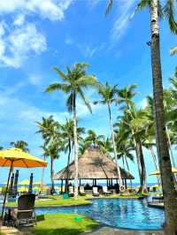 Quiet Luxury at Shangri-La Boracay