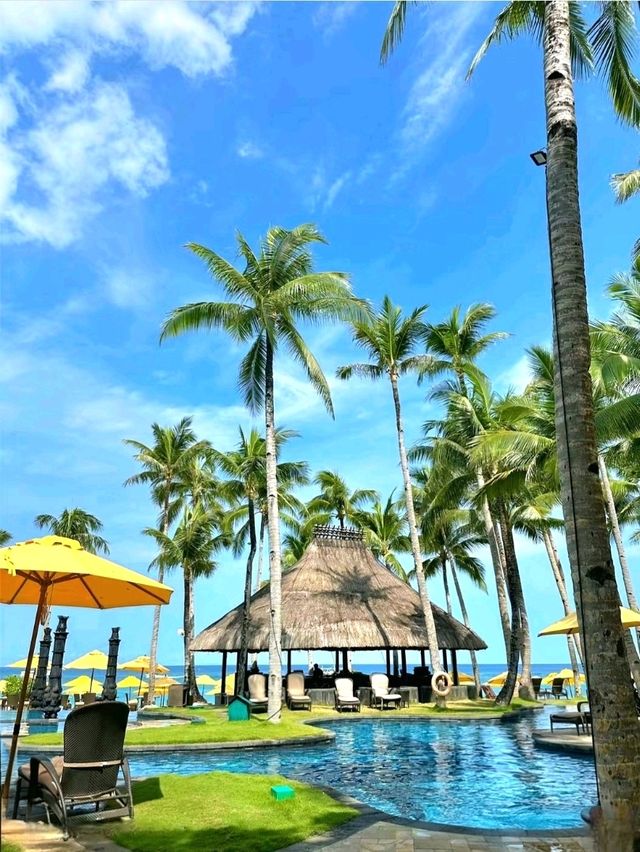 Quiet Luxury at Shangri-La Boracay