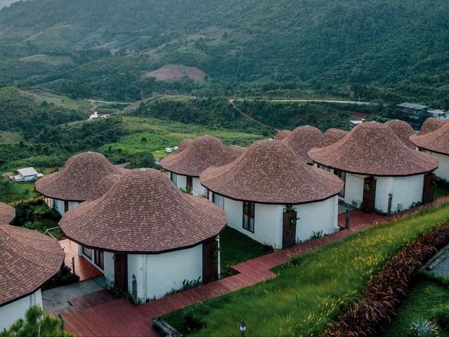 At Tree Resort
