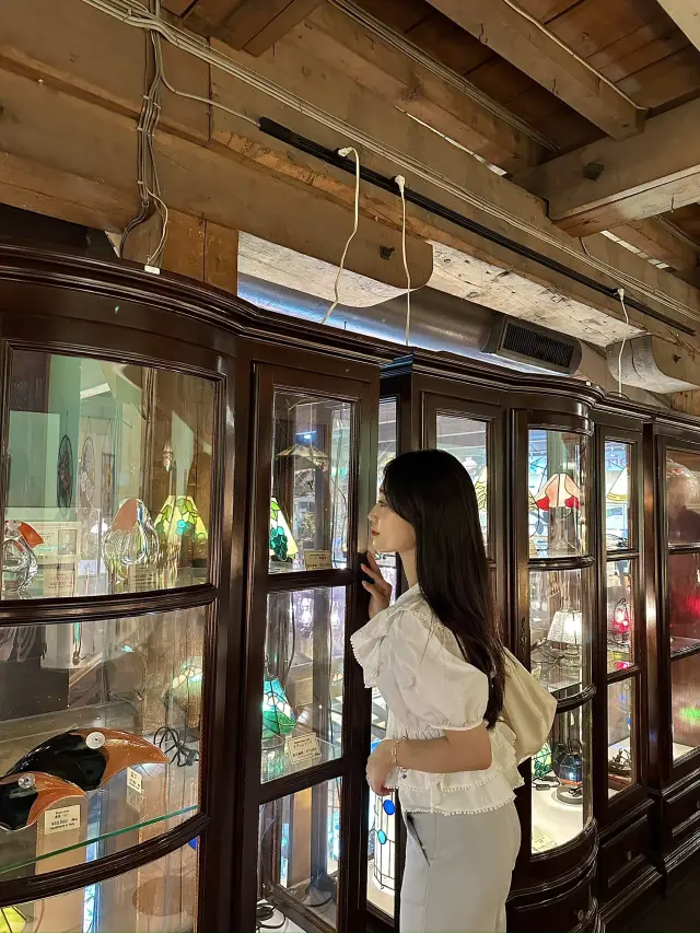 小樽人氣旅遊熱點