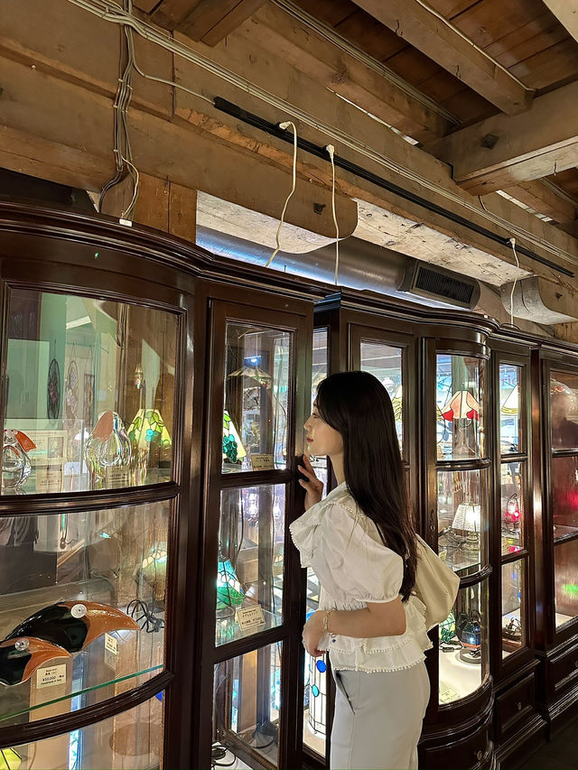 오타루 인기많은 핫플 여행지