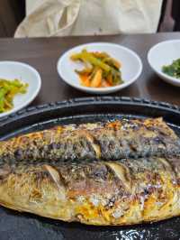 구로 생선구이 맛집 추천