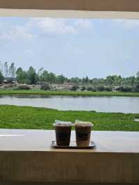 Taeyeon cafe | mahasarakham