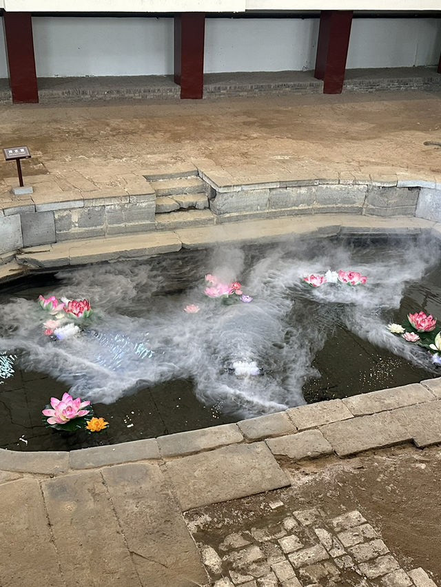 🇨🇳【西安古都探秘】🕌🧧🍢