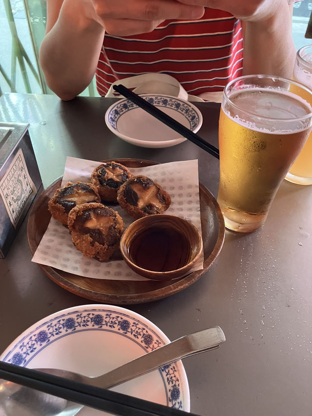 을지로에서 만나는 홍콩 감성 가득한 맛집, 을지 장만옥!