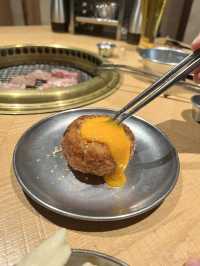 ʚ♡ 露營主題燒肉店 • 火土燒肉 ♡ɞ