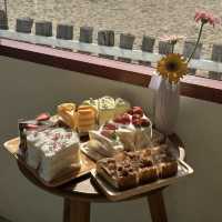 Ka-Num Home Cafe & Heartmade Bakery 
