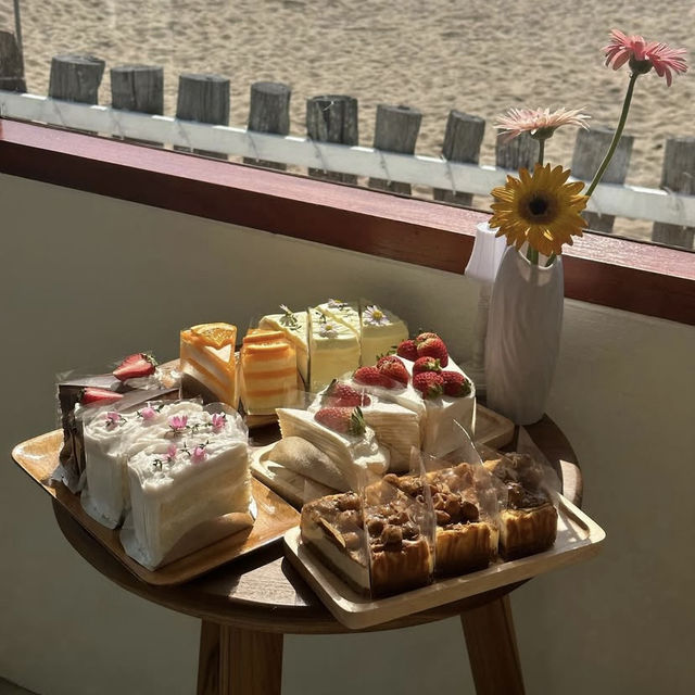 Ka-Num Home Cafe & Heartmade Bakery 