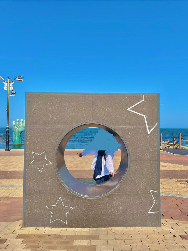 시원하게 여름을 보내기 위한 포항 여행코스💙🍊💛