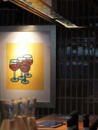 「Aedes Bar」🇭🇰 |人氣手工意粉店