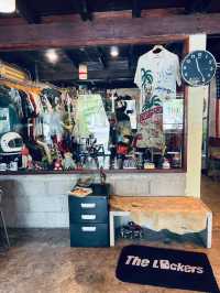 The Lockers Phitsanulok 