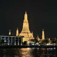 Day Trip Itinerary for Bangkok