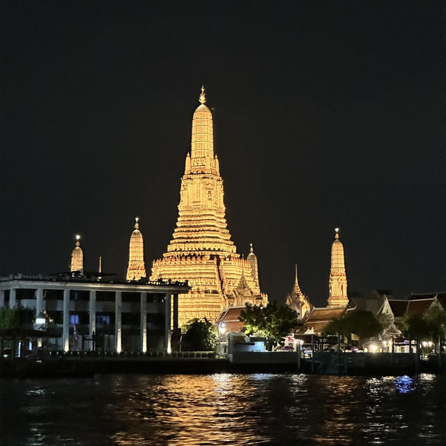 Day Trip Itinerary for Bangkok