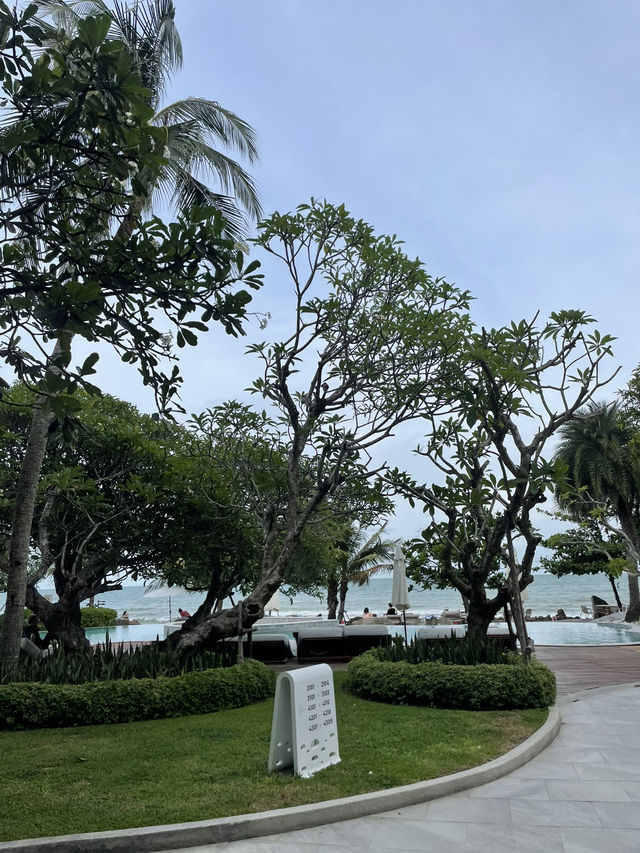 ที่พัก Pet friendly ที่ระยอง ใกล้หาดวิวสวย
