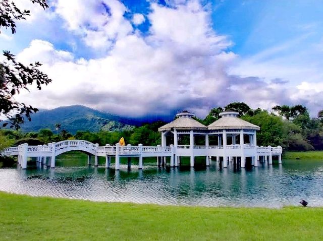 花蓮墾夢莊園