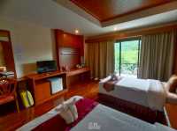 ภูเรือ รีสอร์ท ที่พักในอำเภอภูเรือ 