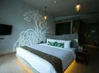 ที่พักสวยกิจกรรมแน่นต้องคาลิมา เขาหลัก