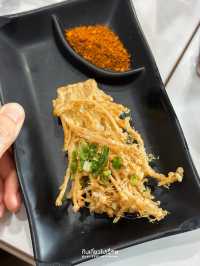 Hotpotman บุฟเฟ่ต์หม่าล่าคุณภาพดี ราคาเป็นมิตร