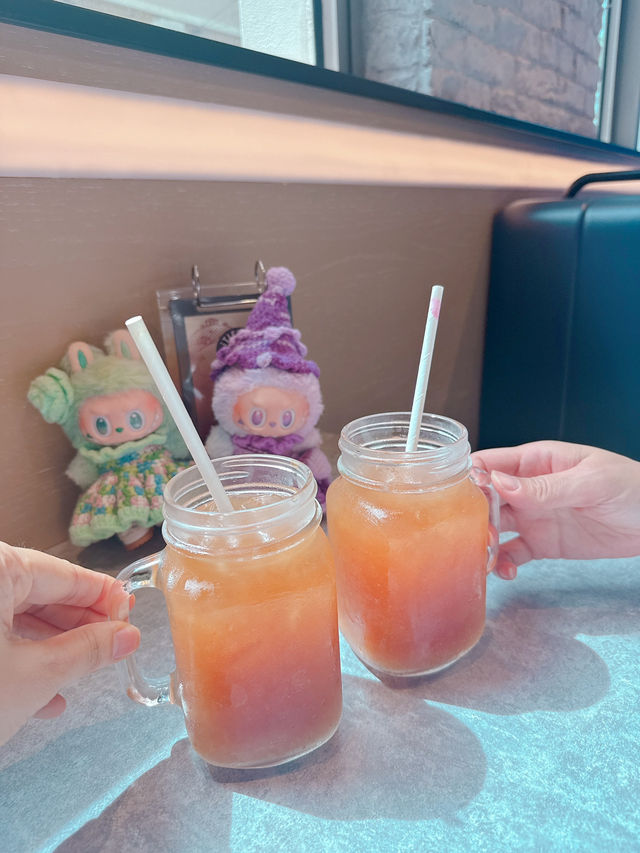 $298 All You Can Eat  無限添飲 + 任食頭盤 + Gelato