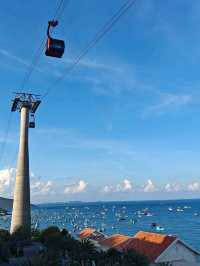 Roma Hotel Phuquoc โรงแรมที่เห็นพลุ