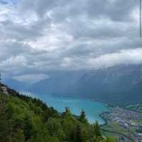 Harder Kulm (Interlaken Viewpoint)