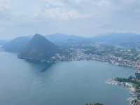 Lake Lugano