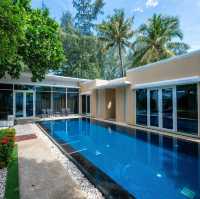 Andaman Pool Villas Phuket ภูเก็ต