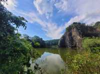 Little Guilin: A Quiet Nature Spot in Singapore