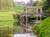 Explore Bath’s Most Beautiful Garden 🌳 