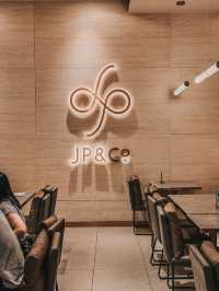 A Stylish Coffee Break at JP&Co – Pavilion Bukit Jalil’s Hidden Café Spot 