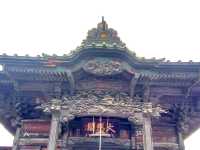 🙏 Jiganji ที่ Chichibu