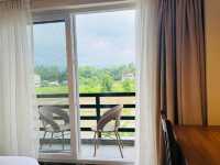 Royal Tiger Luxury Resort sauraha Chitwan Nepal 