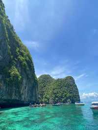 🌊เที่ยวทะเล 5 เกาะ ที่จังหวัดกระบี่