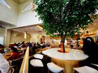 YIHO Café & Bakehouse – A Charming Stop in Sitiawan