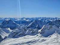 독일의 알프스, Zugspitze