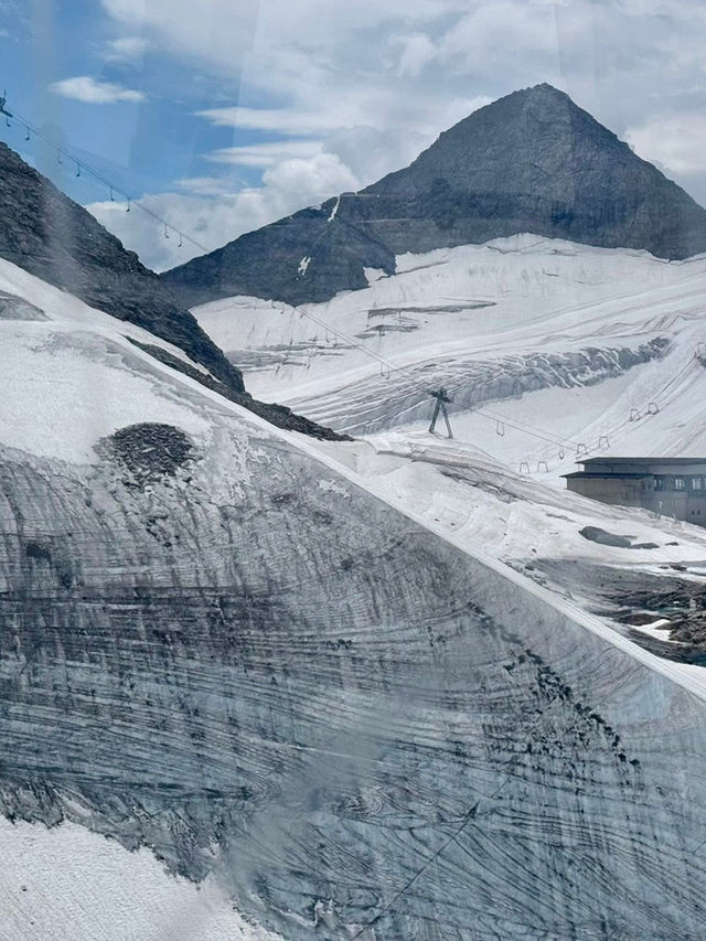 ท่องธรรมชาติที่ Zillertal, Austria🇦🇹 