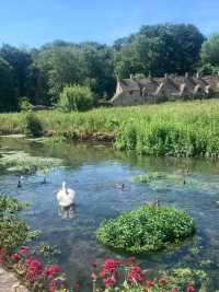 🏡 The Cotswolds, UK – Your Dreamy Summer Vacation & Day Trip from London 🌸✨