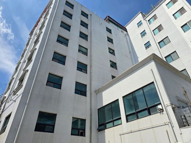 국내여행 속초 오션뷰 호텔 리츠 